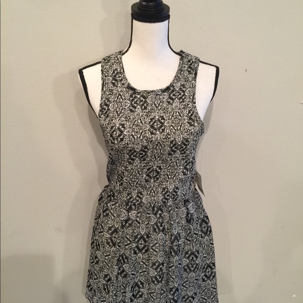 Dress. Brand new with tags
